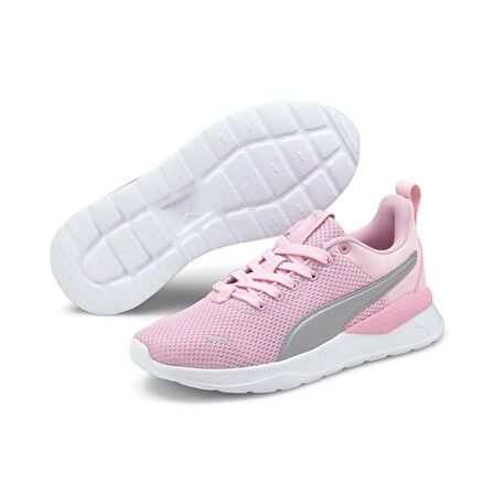 Puma  Anzarun Lite  Kadın Ayakkabı PEMBE 372200413