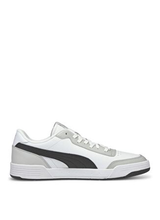 Puma 36986323 Caracal Beyaz Kadın Deri Lifestyle Ayakkabı