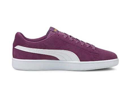 PUMA SMASH V2 MOR KADIN GÜNLÜK SPOR AYAKKABI 364989-50 (B-18)