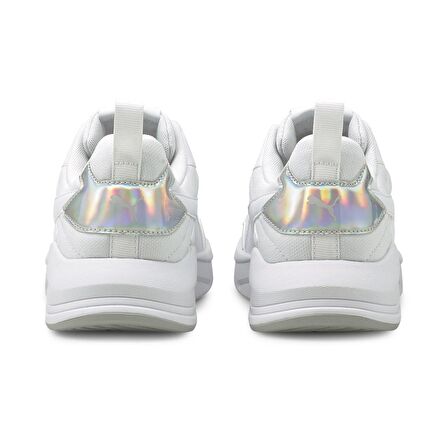 Puma 36885803 X-Ray Lite Metallic Wmn S Kadın Günlük Spor Ayakkabı