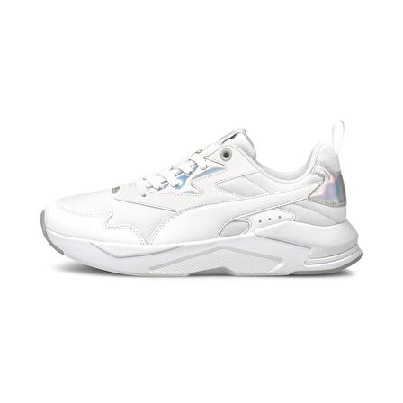 Puma 36885803 X-Ray Lite Metallic Wmn S Kadın Günlük Spor Ayakkabı