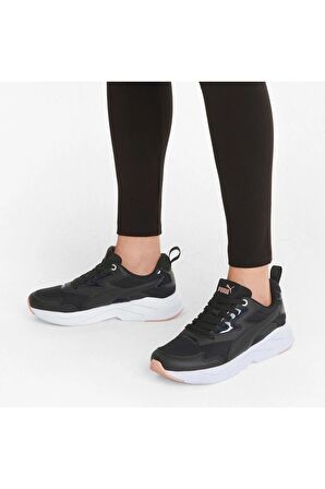 Womens X-ray Lıte Metallıc Wmnsrunning Shoes/sneakers 368858-01