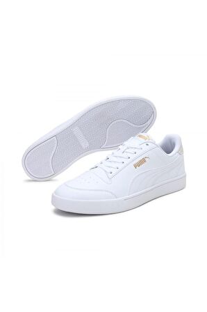 Puma 30966808 Shuffle Unisex Günlük Spor Ayakkabı