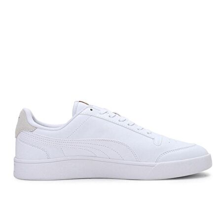 Puma Shuffle Erkek Beyaz Günlük Ayakkabı - 3096680