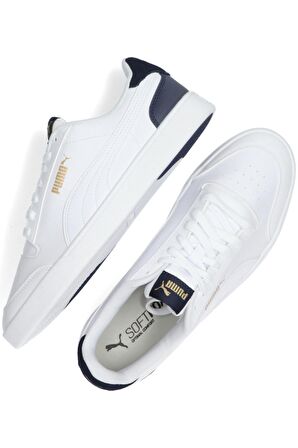 Puma 30966805 Shuffle Unisex Günlük Spor Ayakkabı