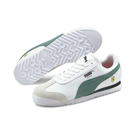 Puma Ferrari Roma Erkek Günlük Ayakkabı - 30676603