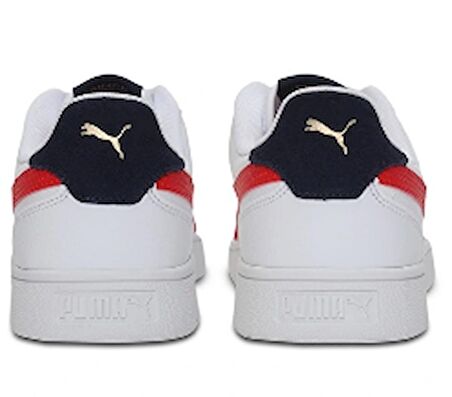 Puma Shuffle ERKEK BEYAZ SPOR Ayakkabı 30966810 E-422