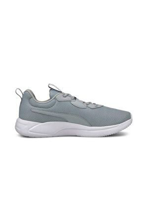 Puma Resolve Gri Erkek Spor Ayakkabısı 19473902