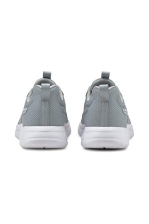 Puma Resolve Gri Erkek Spor Ayakkabısı 19473902