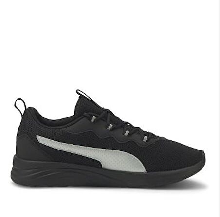 Puma 19435604 Softride Sophia Easy Wns siyah Kadın sneaker E-254