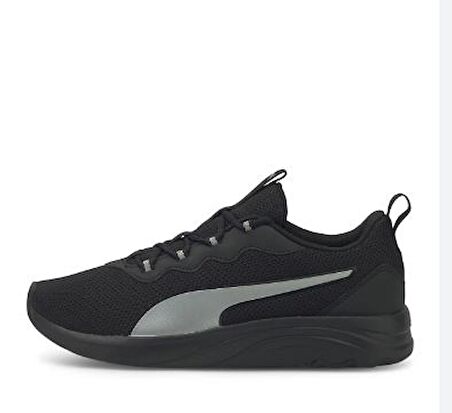 Puma 19435604 Softride Sophia Easy Wns siyah Kadın sneaker E-254