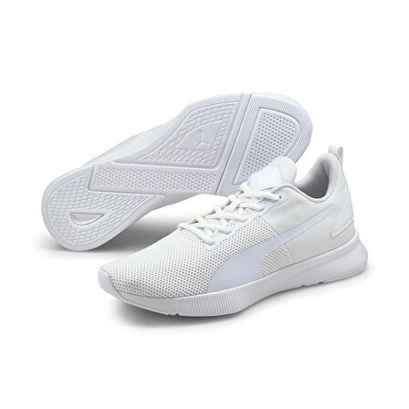Puma Flyer Runner Erkek Günlük Ayakkabı - 19225741
