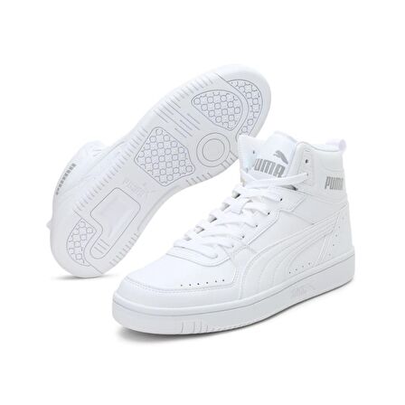 Puma 37476506 Rebound Joy Unisex Günlük Spor Ayakkabı