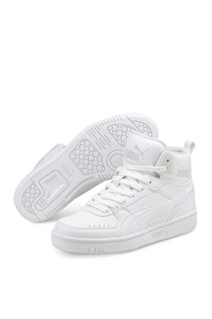 Puma Rebound Joy Jr Kadın Ayakkabı 37468707