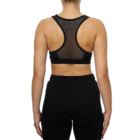 Mid Impact 4Keeps Bra