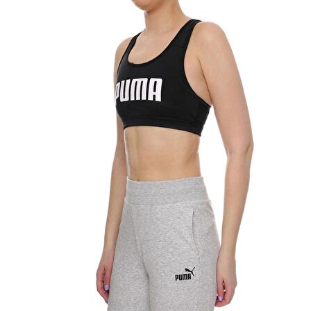 Mid Impact 4Keeps Bra