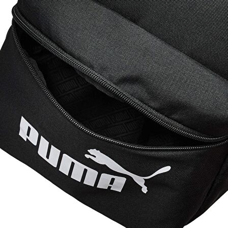 Puma 07823720 Phase Small Backpack Çocuk Sırt Çantası