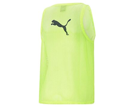 Puma Bib Erkek Futbol Antrenman Yeleği 65725142 Sarı