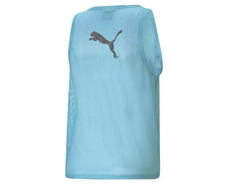Puma Bib Erkek Futbol Antrenman Yeleği 65725141 Mavi