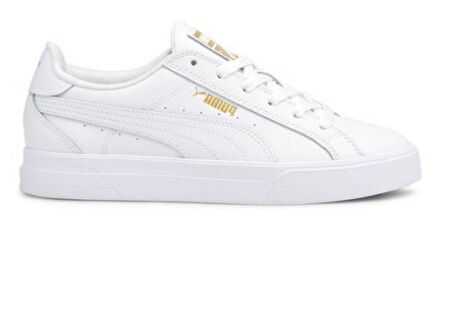 PUMA Ana Wns kadın Beyaz sneaker 375812-01 (B-219)