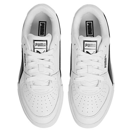 Ca Pro Classic Unisex Beyaz Sneaker Ayakkabı 38019003