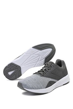 TRIGGER ULTRA GRAY- W Gri Kadın Koşu Ayakkabısı