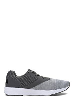 TRIGGER ULTRA GRAY- W Gri Kadın Koşu Ayakkabısı