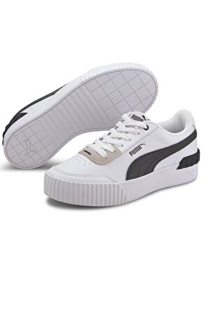 Puma Carina Kadın Spor Ayakkabı 37303116