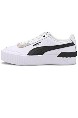 Puma Carina Kadın Spor Ayakkabı 37303116