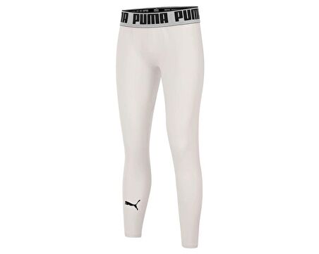 Puma Türkiye Compression Fl Erkek Basketbol Pro İçlik 60548201 Beyaz