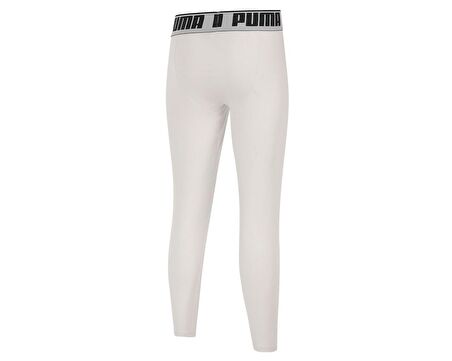 Puma Türkiye Compression Fl Erkek Basketbol Pro İçlik 60548201 Beyaz