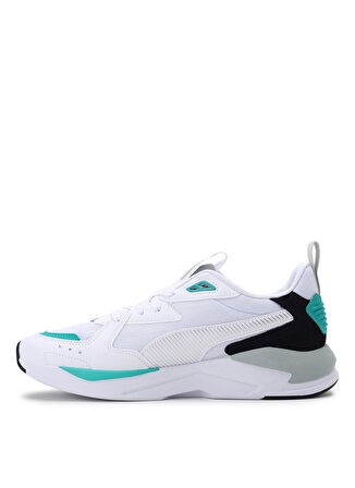 Puma Beyaz Erkek Lifestyle Ayakkabı 30693501 MAPF1 X-Ray Lite Pro