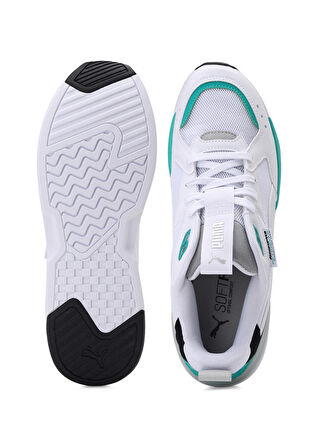 Puma Beyaz Erkek Lifestyle Ayakkabı 30693501 MAPF1 X-Ray Lite Pro