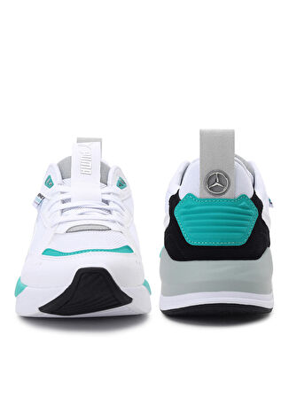 Puma Beyaz Erkek Lifestyle Ayakkabı 30693501 MAPF1 X-Ray Lite Pro