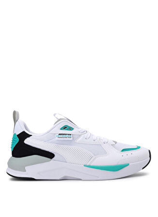 Puma Beyaz Erkek Lifestyle Ayakkabı 30693501MAPF1 X-Ray Lite Pro