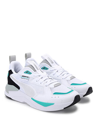 Puma Beyaz Erkek Lifestyle Ayakkabı 30693501MAPF1 X-Ray Lite Pro