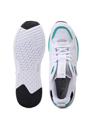 Puma Beyaz Erkek Lifestyle Ayakkabı 30693501MAPF1 X-Ray Lite Pro