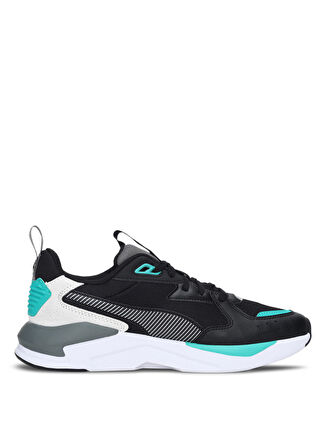 Puma Siyah Erkek Lifestyle Ayakkabı 30693502MAPF1 X-Ray Lite Pro