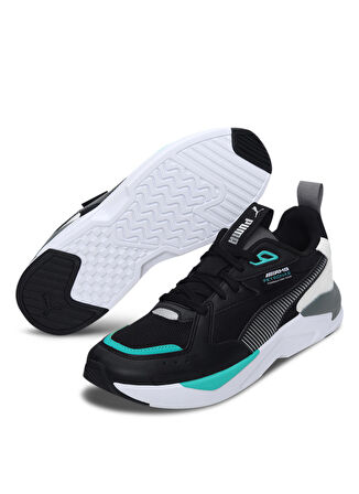 Puma Siyah Erkek Lifestyle Ayakkabı 30693502MAPF1 X-Ray Lite Pro