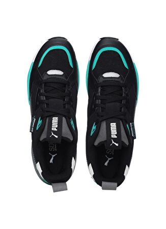 Puma Siyah Erkek Lifestyle Ayakkabı 30693502MAPF1 X-Ray Lite Pro