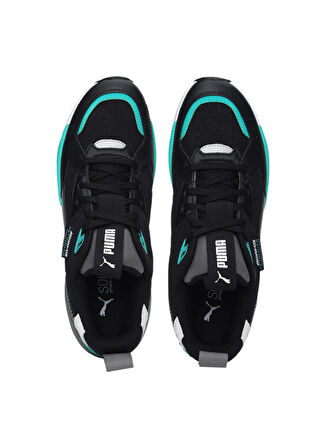 Puma Siyah Erkek Lifestyle Ayakkabı 30693502 MAPF1 X-Ray Lite Pro