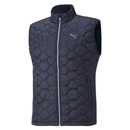 Puma Cloudspun Vest Erkek Yelek
