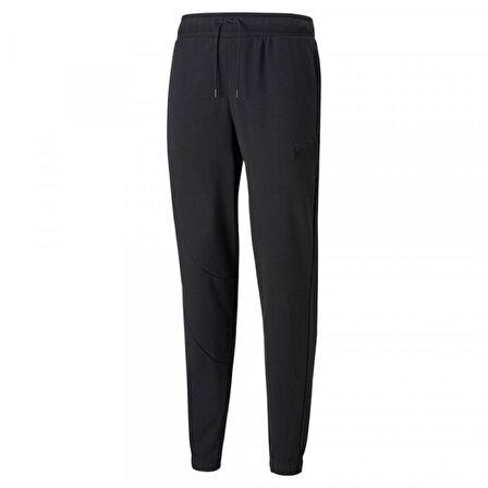 PUMA FLARE SİYAH ERKEK EŞOFMAN ALTI 53219501