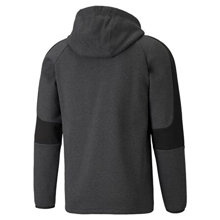 Puma 58581207 Evostripe Core Fz Hoodie Erkek Sweatshirt