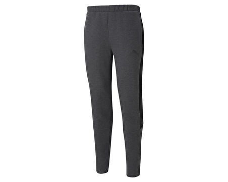Puma Evostripe Core Pants Erkek Günlük Eşofma Altı 58581407 Gri