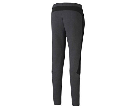 Puma Evostripe Core Pants Erkek Günlük Eşofma Altı 58581407 Gri