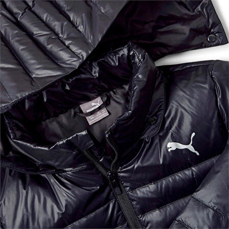 Light Goose Down Jacket G