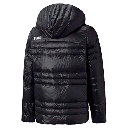 Light Goose Down Jacket G