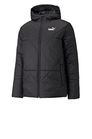 Puma 58764501 Ess Padded Jacket Erkek Spor Ceket