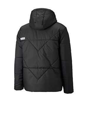 Puma 58764501 Ess Padded Jacket Erkek Spor Ceket